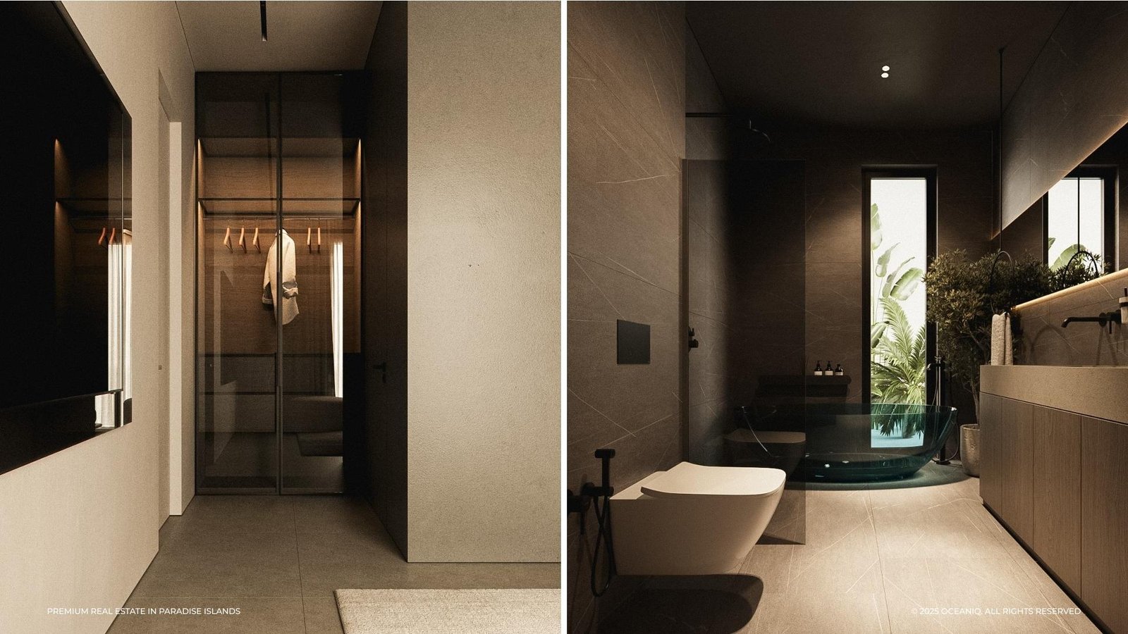 OceaniQ Resort Nusa Dua