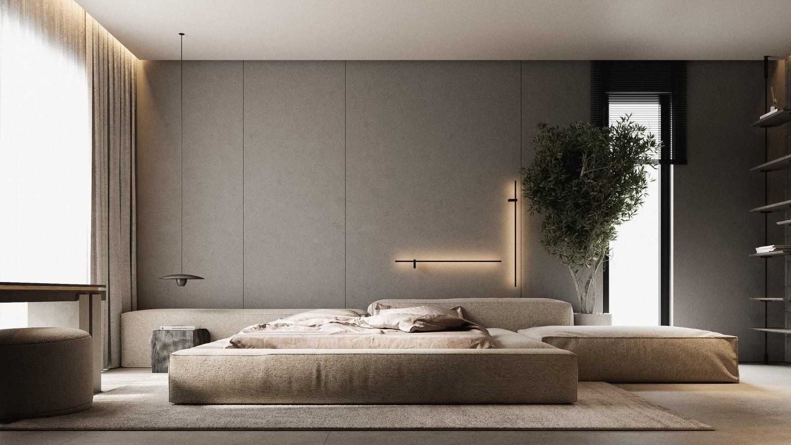 OceaniQ Resort Nusa Dua