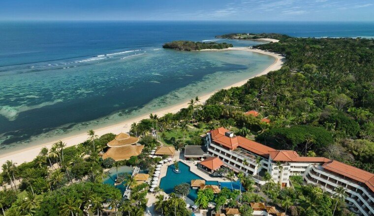 Лучшие отели на Бали у моря: подборка, советы и рекомендации