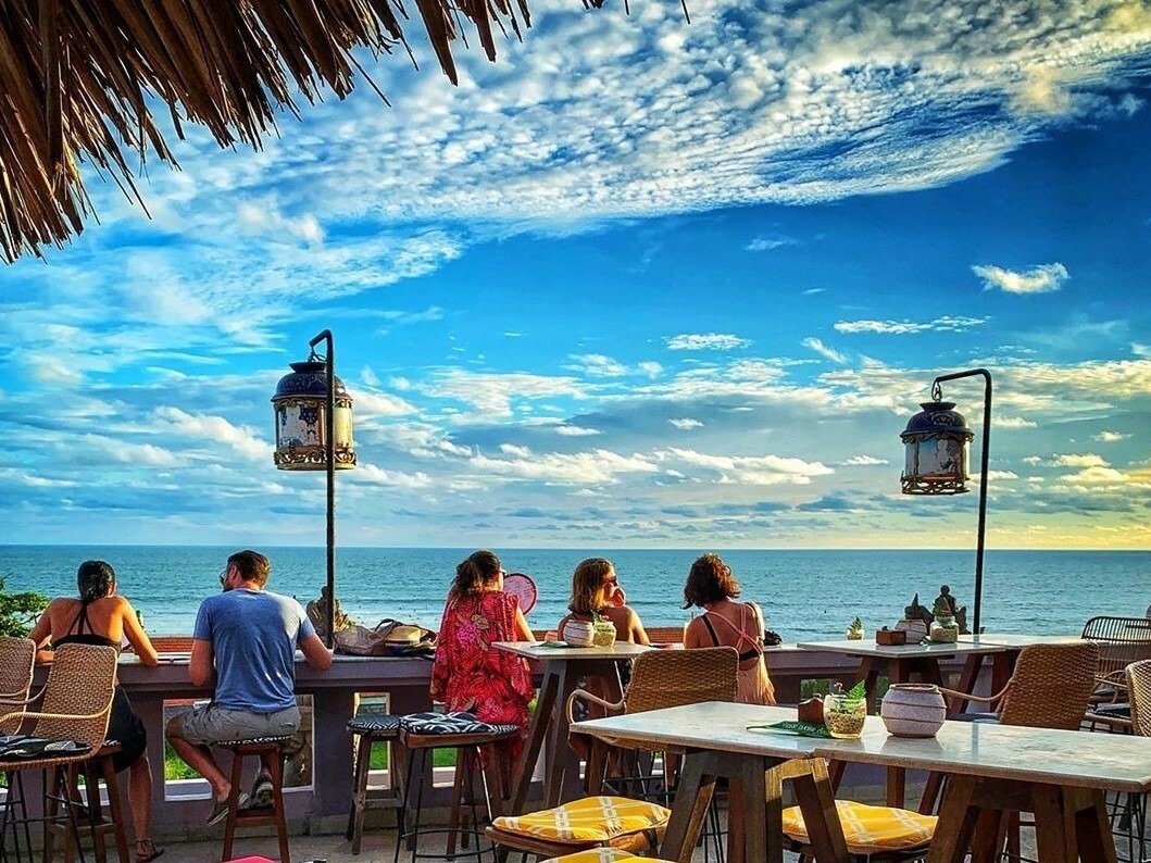 Рестораны Бали: гид по лучшим заведениям острова, кухням и регионам