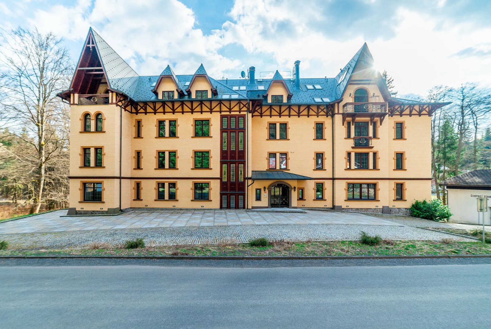 Helvion Swiss Development