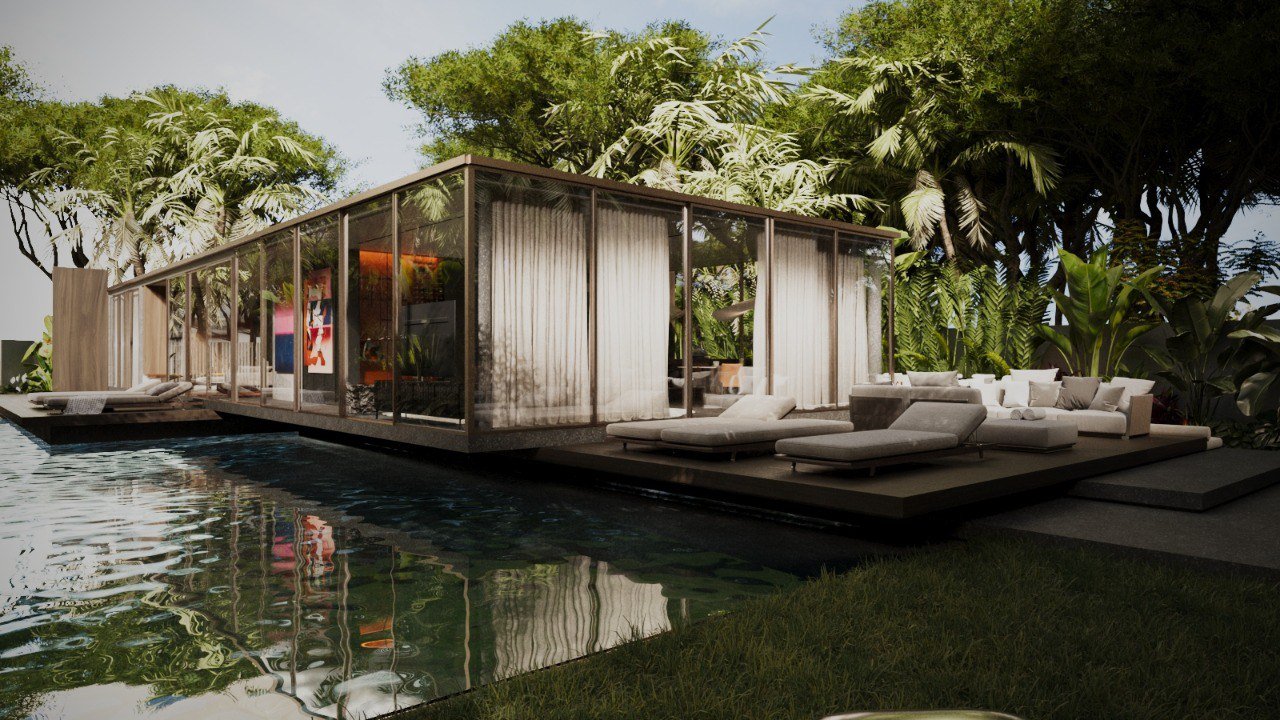 Helvion Swiss Development