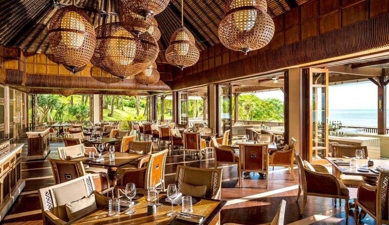 Рестораны Бали: гид по лучшим заведениям острова, кухням и регионам
