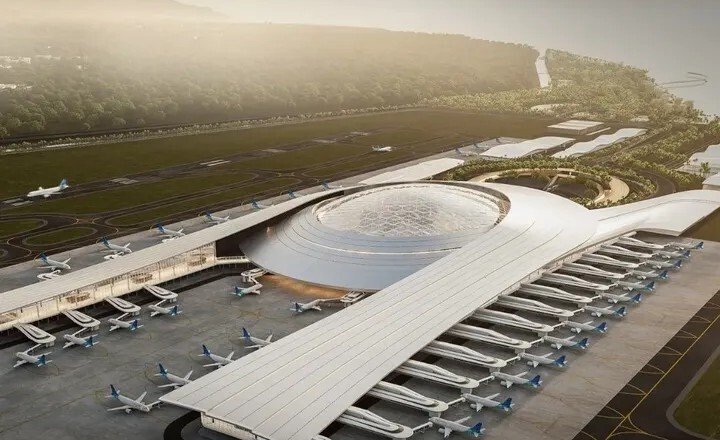 Новый «ARTPORT» на Севере Бали