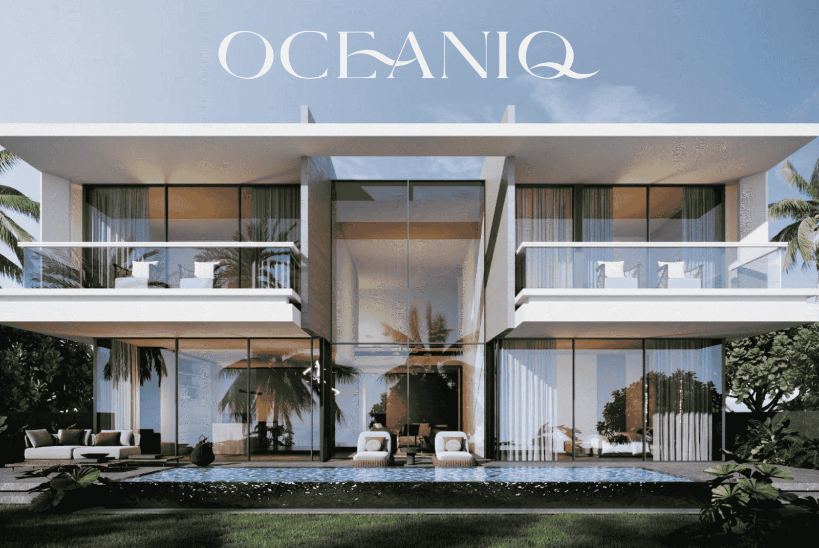 Инвестиционный тур от OceaniQ