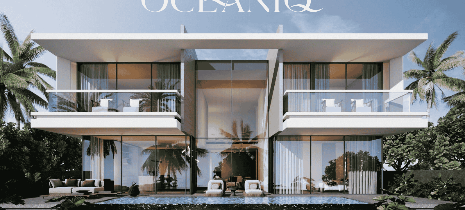 Инвестиционный тур от OceaniQ