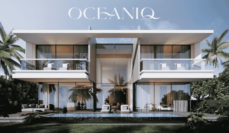 Инвестиционный тур от OceaniQ