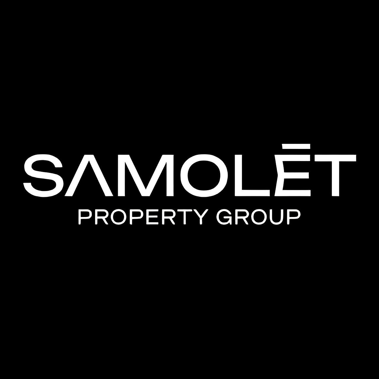 Samolet Property Group