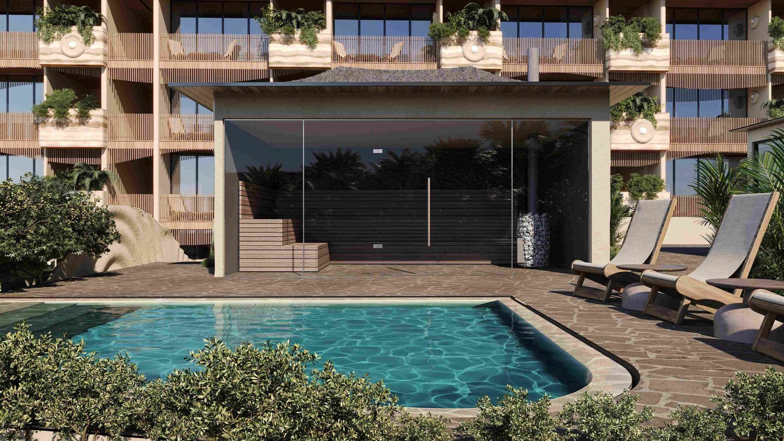 AURA Wellness Resort