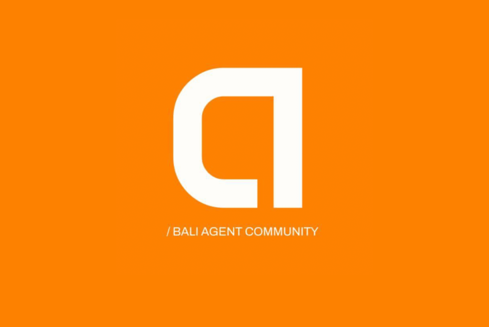 Агенты Бали