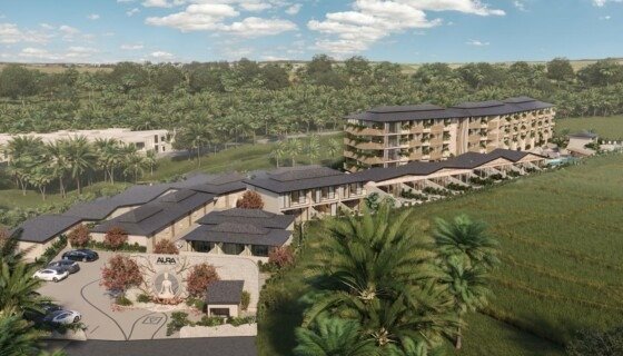 AURA Wellness Resort
