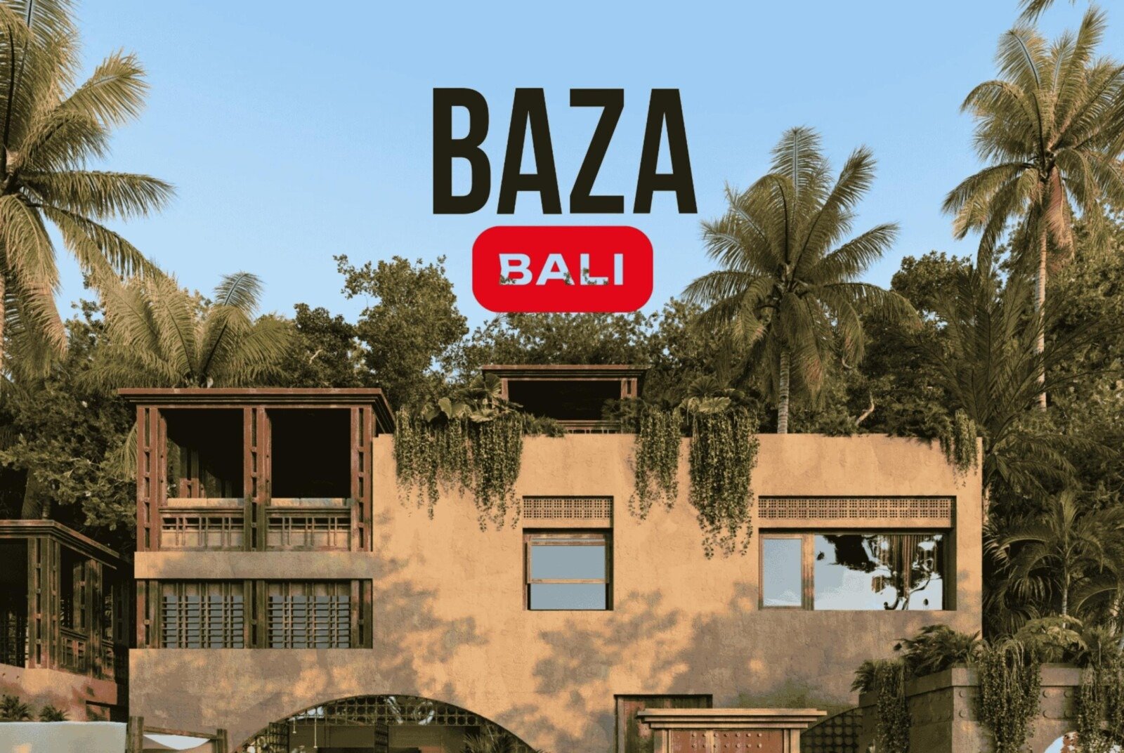 Новогодние скидки от BALI BAZA
