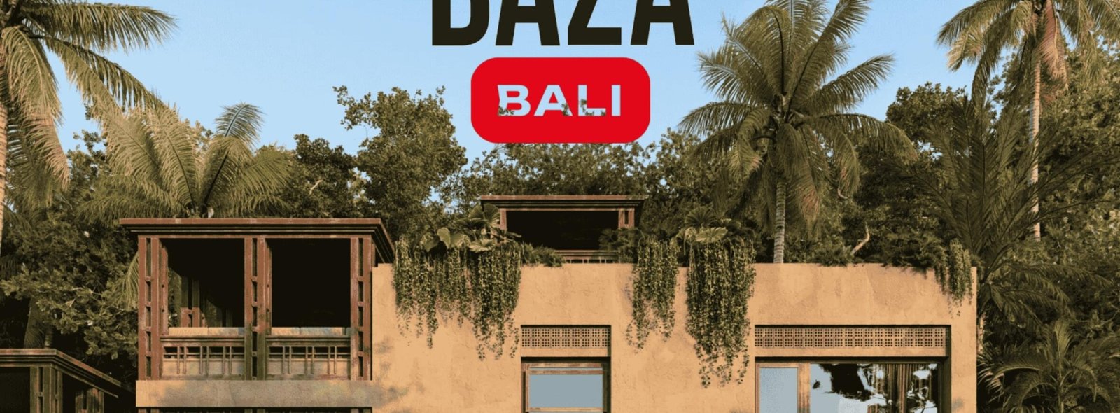Новогодние скидки от BALI BAZA