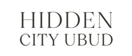 HIDDEN City Ubud