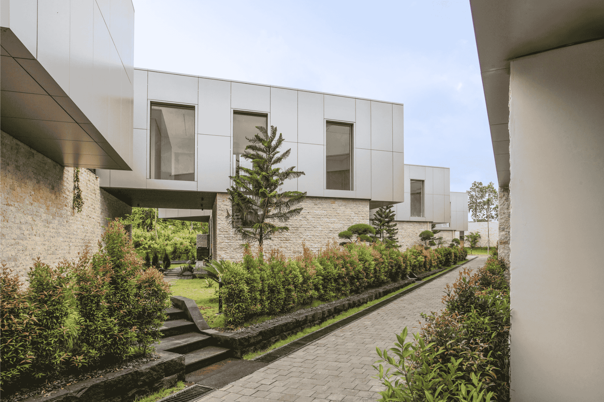 Hidden City Ubud, БАЛИ